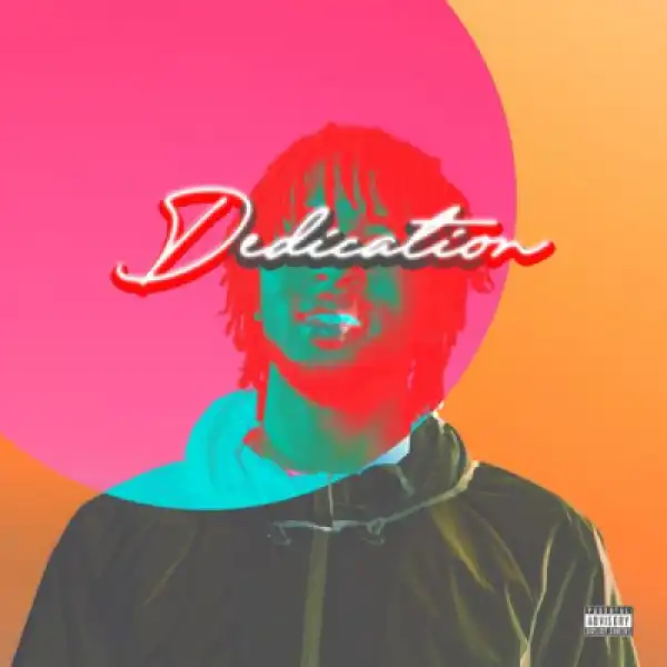 Jay2 - Dedication
